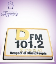 "DFM 101.2"